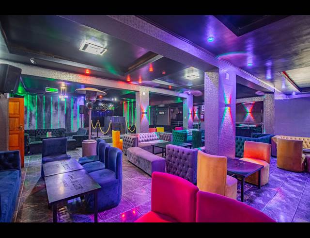 500M² BAR/PUB FOR SALE IN REGENTS PARK